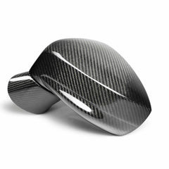 Seibon Carbon Fiber Mirror Covers Nissan GT-R 2009-2024 | MC0910NSGTR