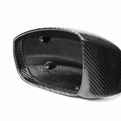 Seibon Carbon Fiber Mirror Covers Nissan GT-R 2009-2024 | MC0910NSGTR