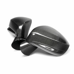 Seibon Carbon Fiber Mirror Covers Nissan GT-R 2009-2024 | MC0910NSGTR