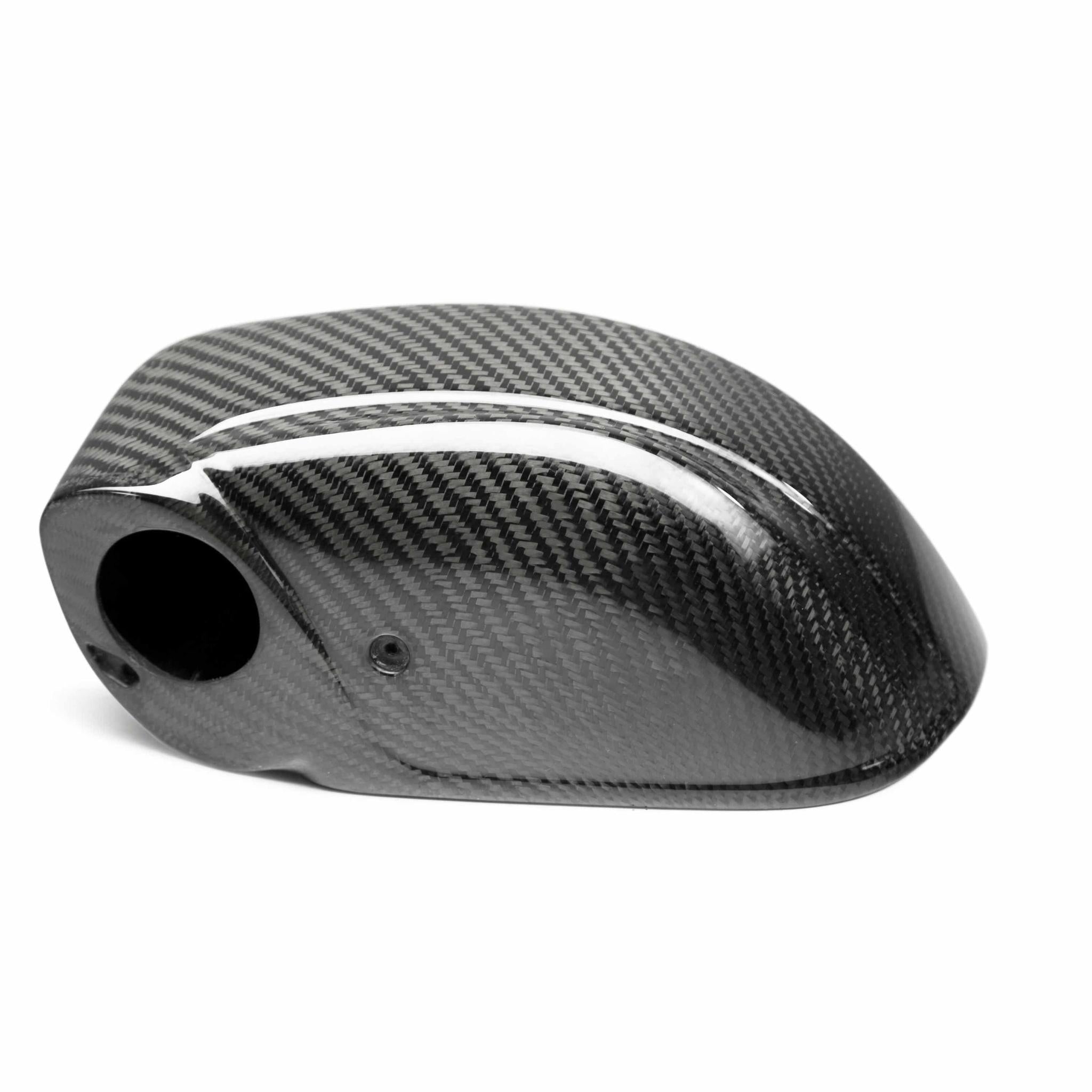 Seibon Carbon Fiber Mirror Covers Nissan GT-R 2009-2025 | MC0910NSGTR