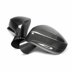 Seibon Carbon Fiber Mirror Covers Nissan GT-R 2009-2025 | MC0910NSGTR