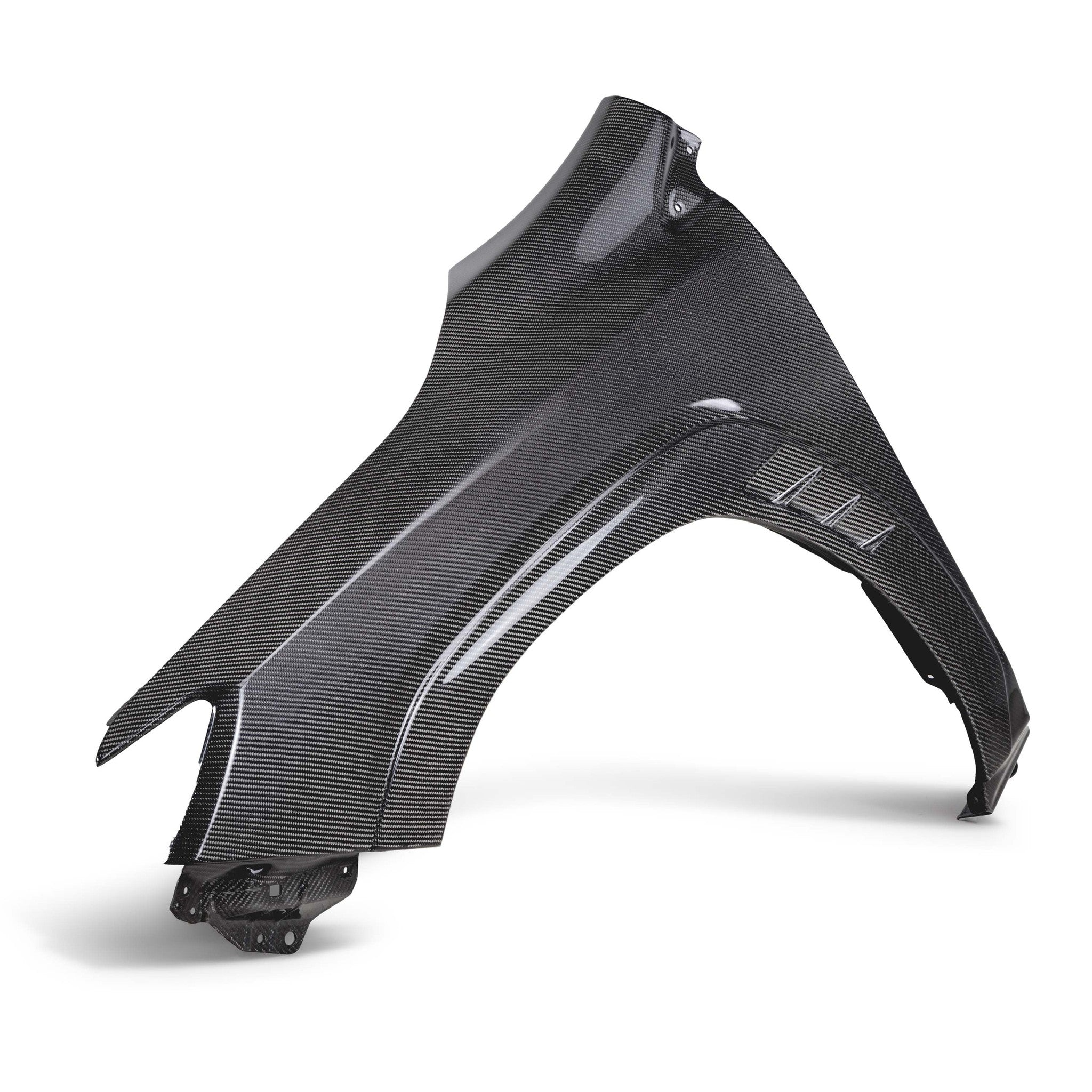 Seibon Carbon Fiber OE-Style Fenders Subaru WRX 2022-2026 | FF22SBIMP