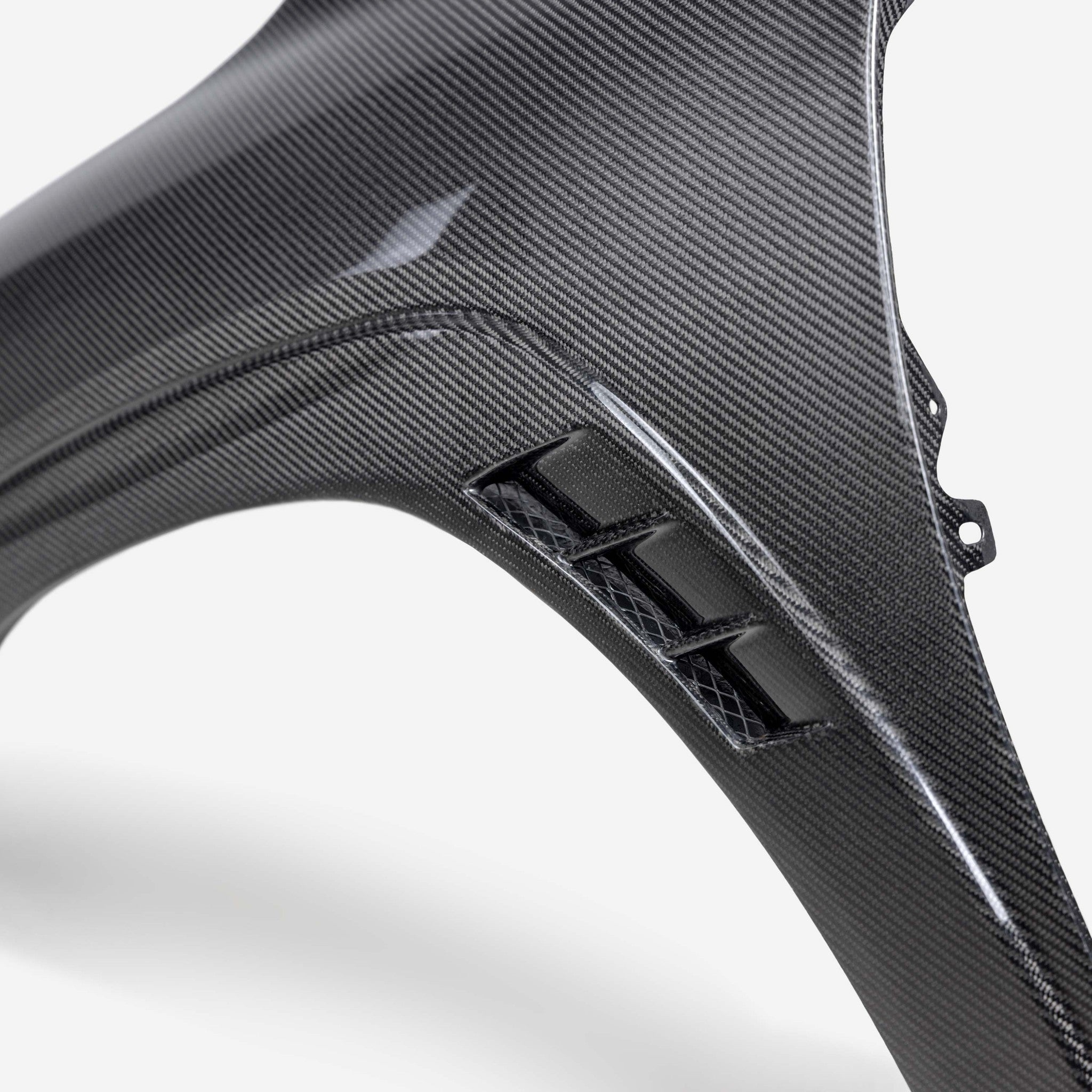 Seibon Carbon Fiber OE-Style Fenders Subaru WRX 2022-2026 | FF22SBIMP