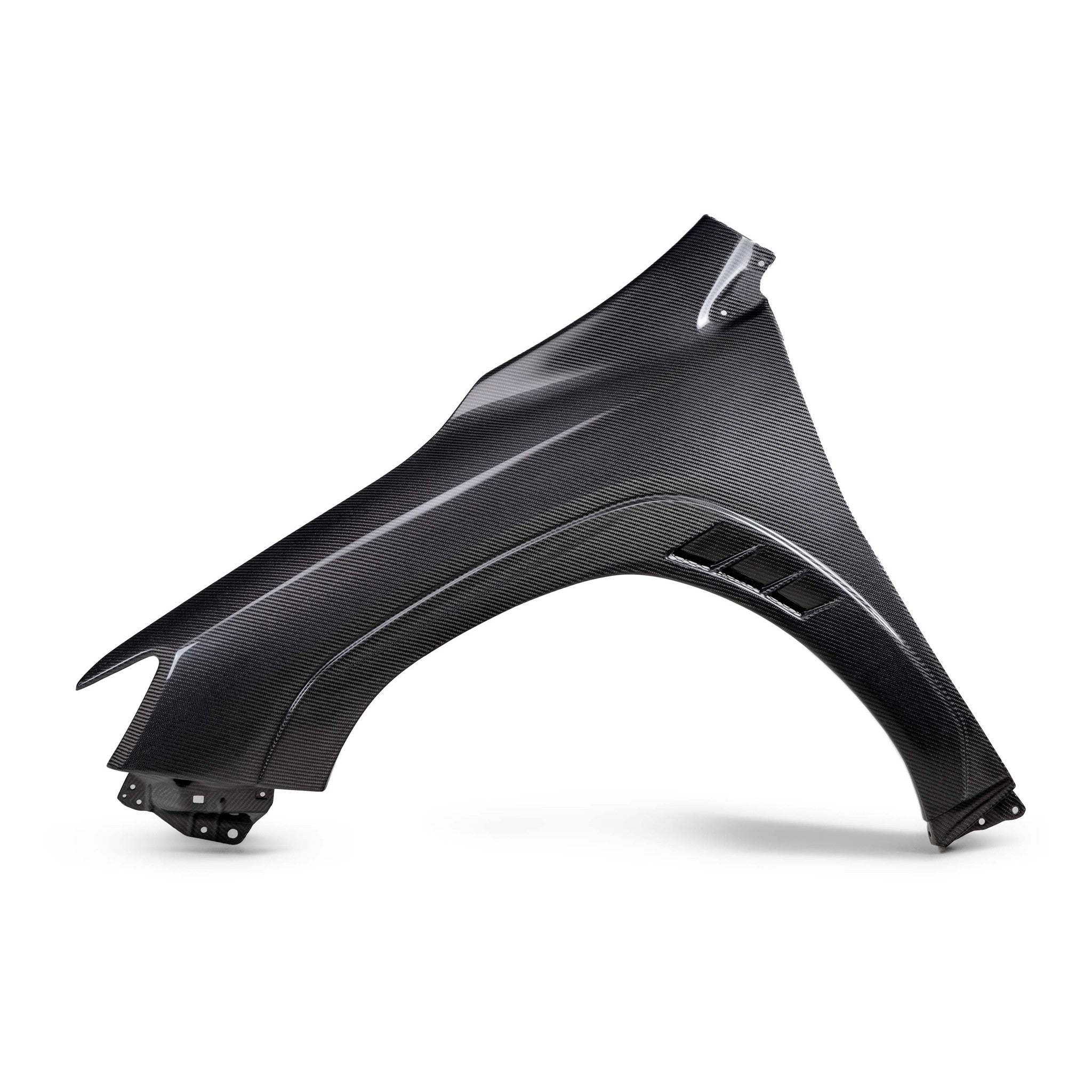 Seibon Carbon Fiber OE-Style Fenders Subaru WRX 2022-2026 | FF22SBIMP