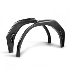 Seibon Carbon Fiber Rear Fender Garnish Subaru WRX 2022-2026 | RFT22SBIMP