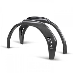 Seibon Carbon Fiber Rear Fender Garnish Subaru WRX 2022-2026 | RFT22SBIMP