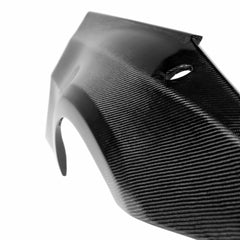 Seibon Carbon Fiber Rear Fenders Nissan 350Z 2003-2009 | RF0205NS350