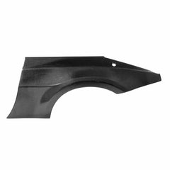 Seibon Carbon Fiber Rear Fenders Nissan 350Z 2003-2009 | RF0205NS350