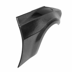 Seibon Carbon Fiber Rear Fenders Nissan 350Z 2003-2009 | RF0205NS350