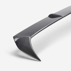 Seibon Carbon Fiber Rear Fin Spoiler Subaru BRZ / Toyota GR86 2022-2026 | RFS22TY86