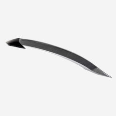 Seibon Carbon Fiber Rear Fin Spoiler Subaru BRZ / Toyota GR86 2022-2026 | RFS22TY86