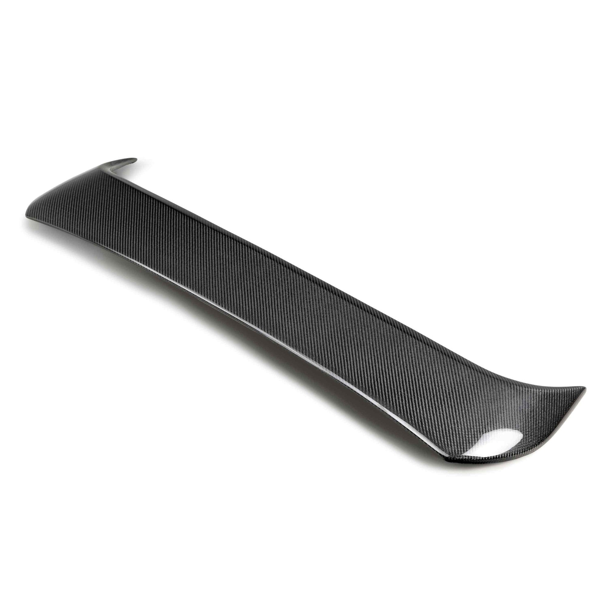 Seibon Carbon Fiber Rear Roof Spoiler Toyota Supra 2020-2024 | RRS20TYSUP