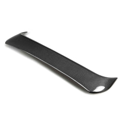 Seibon Carbon Fiber Rear Roof Spoiler Toyota Supra 2020-2024 | RRS20TYSUP