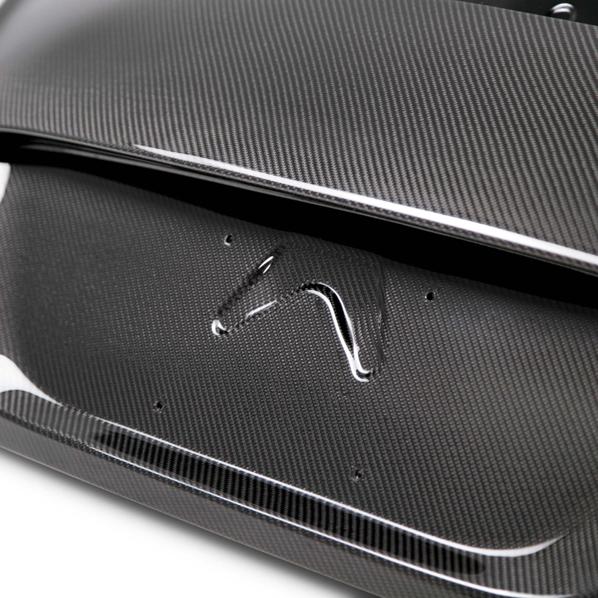 Seibon Carbon Fiber Trunk Lid Honda Civic Si Coupe 2017-2020 | TL16HDCV2D