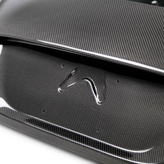 Seibon Carbon Fiber Trunk Lid Honda Civic Si Coupe 2017-2020 | TL16HDCV2D