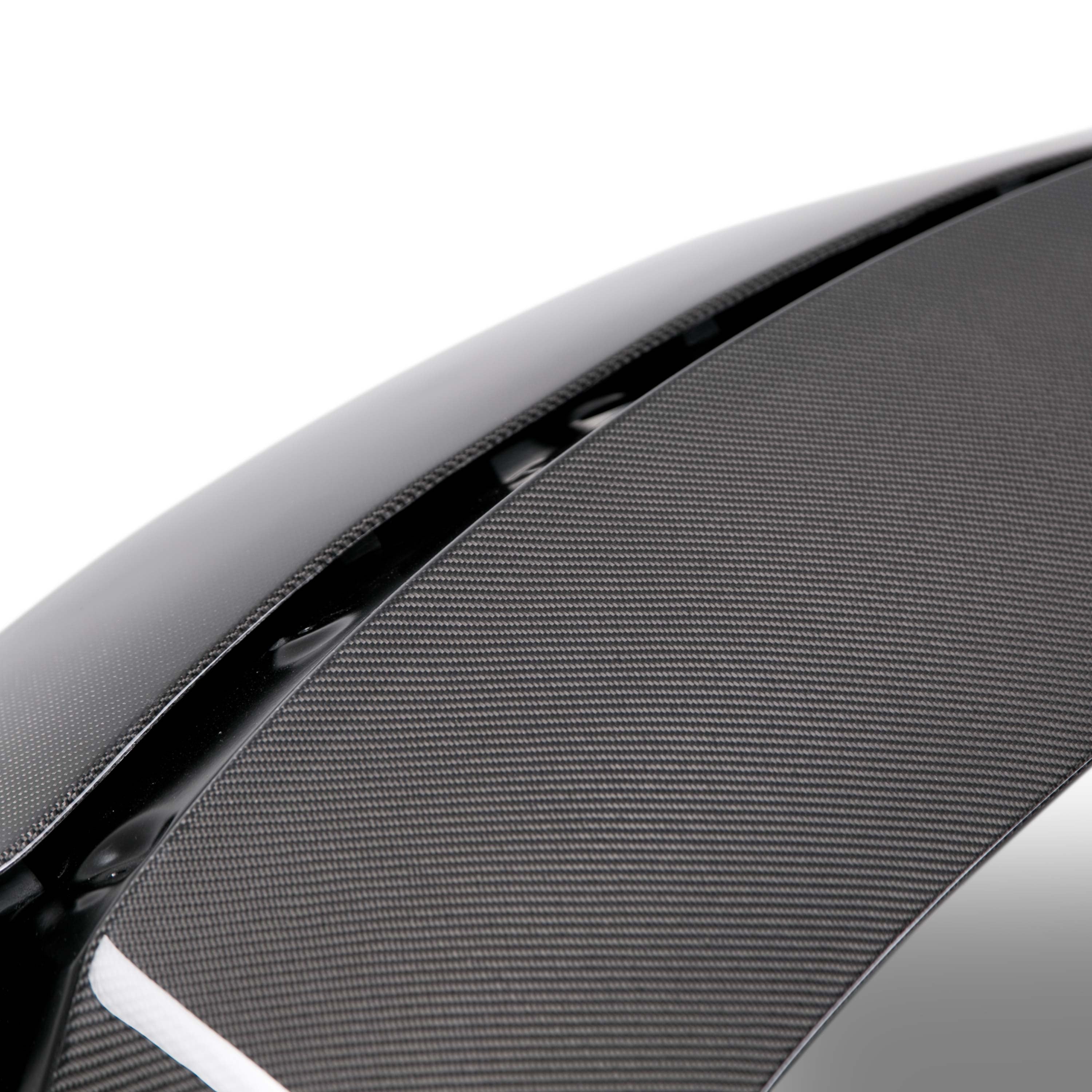 Seibon Carbon Fiber Trunk Lid Honda Civic Si Coupe 2017-2020 | TL16HDCV2D