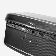 Seibon Carbon Fiber Trunk Lid Subaru WRX 2022-2026 | TL22SBIMP