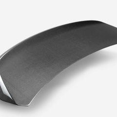 Seibon Carbon Fiber Trunk Lid Subaru WRX 2022-2026 | TL22SBIMP