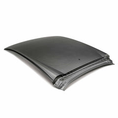 Seibon Dry Carbon Fiber Roof Honda Civic Type R Hatch 2017-2021 | CR17HDCVR-DRY