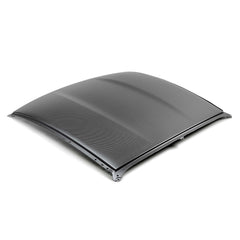 Seibon Dry Carbon Roof Replacement Subaru BRZ / Toyota GR86 2022-2026 | CR22TY86-DRY
