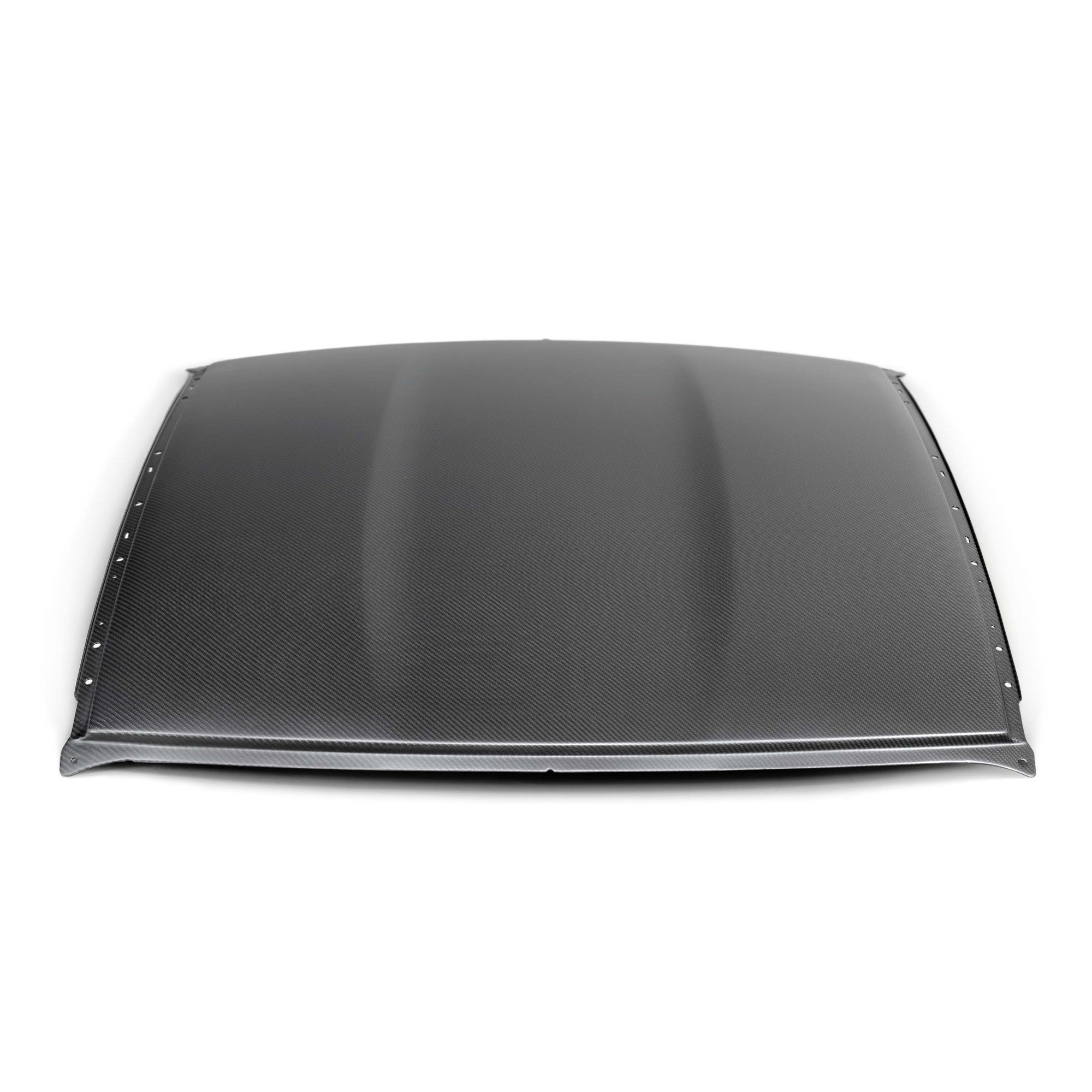 Seibon Dry Carbon Roof Replacement Subaru BRZ / Toyota GR86 2022-2026 | CR22TY86-DRY
