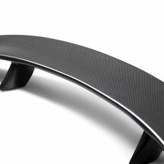 Seibon GT Carbon Fiber Rear Spoiler Honda Civic Sedan 2016-2021 | RS16HDCV4-GT