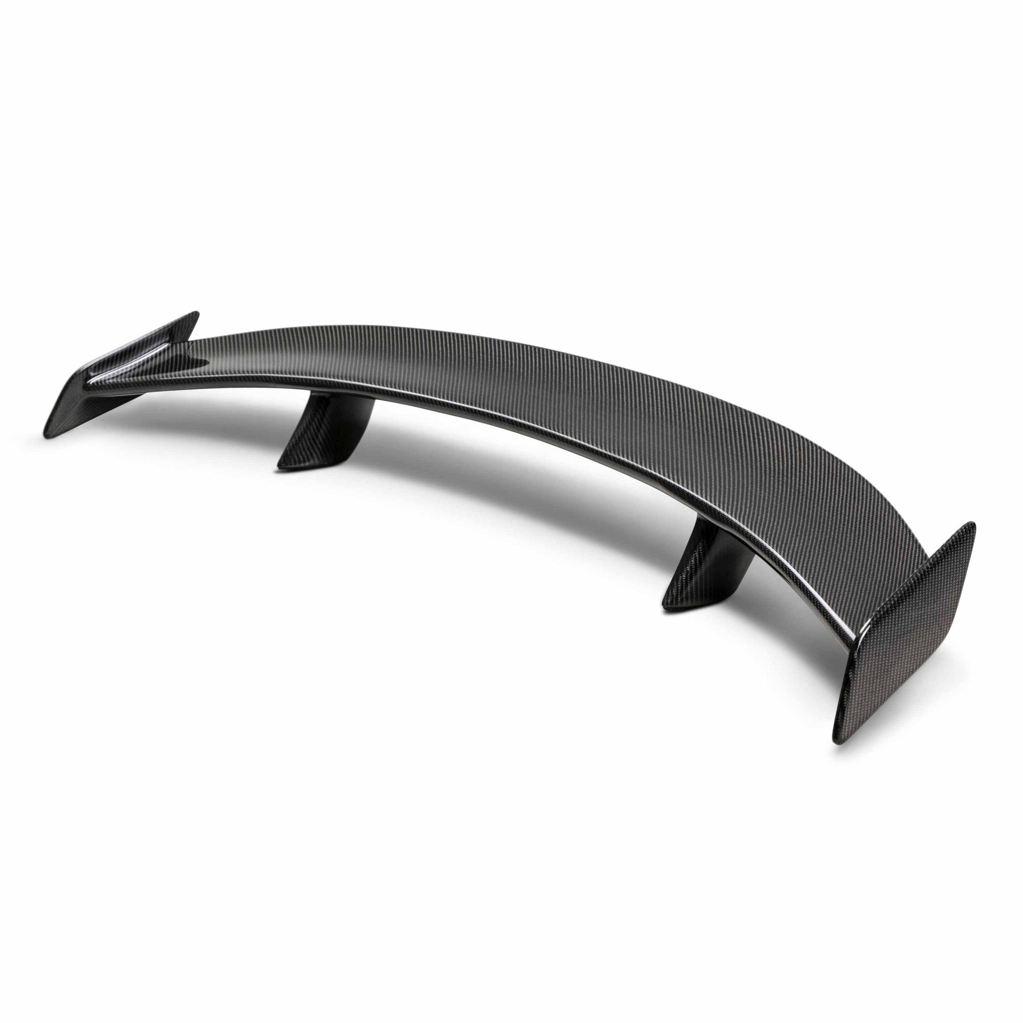 Seibon GT Carbon Fiber Rear Spoiler Honda Civic Sedan 2016-2021 | RS16HDCV4-GT