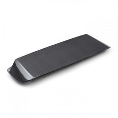 Seibon H-Style Carbon Fiber Hood Scoop Subaru WRX 2022-2026 | HDS22SBIMP-H