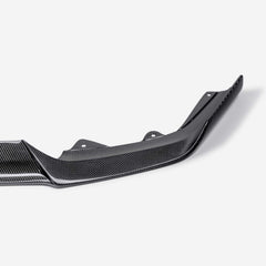 Seibon MB-Style Carbon Fiber Front Lip Acura Integra Type S 2024-2026 | FL24ACINS-MB