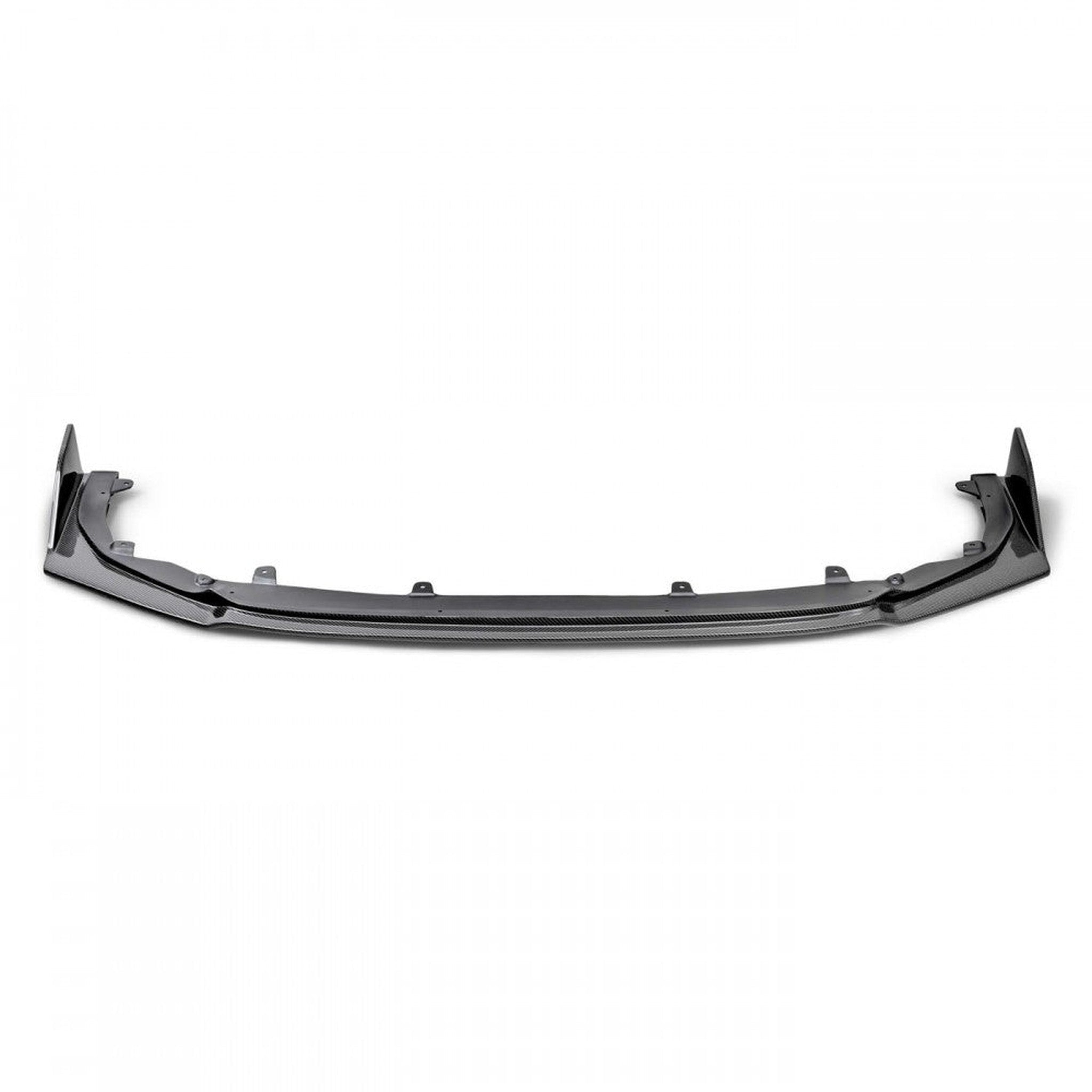 Seibon MB-Style Carbon Fiber Front Lip Subaru WRX 2022-2026 | FL22SBIMP-MB