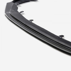 Seibon MB-Style Carbon Fiber Front Lip Subaru WRX 2022-2026 | FL22SBIMP-MB