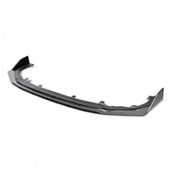 Seibon MB-Style Carbon Fiber Front Lip Subaru WRX 2022-2026 | FL22SBIMP-MB