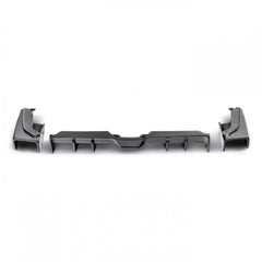 Seibon MB Style Carbon Fiber Rear Diffuser Subaru WRX 2022-2026 | RD22SBIMP-MB
