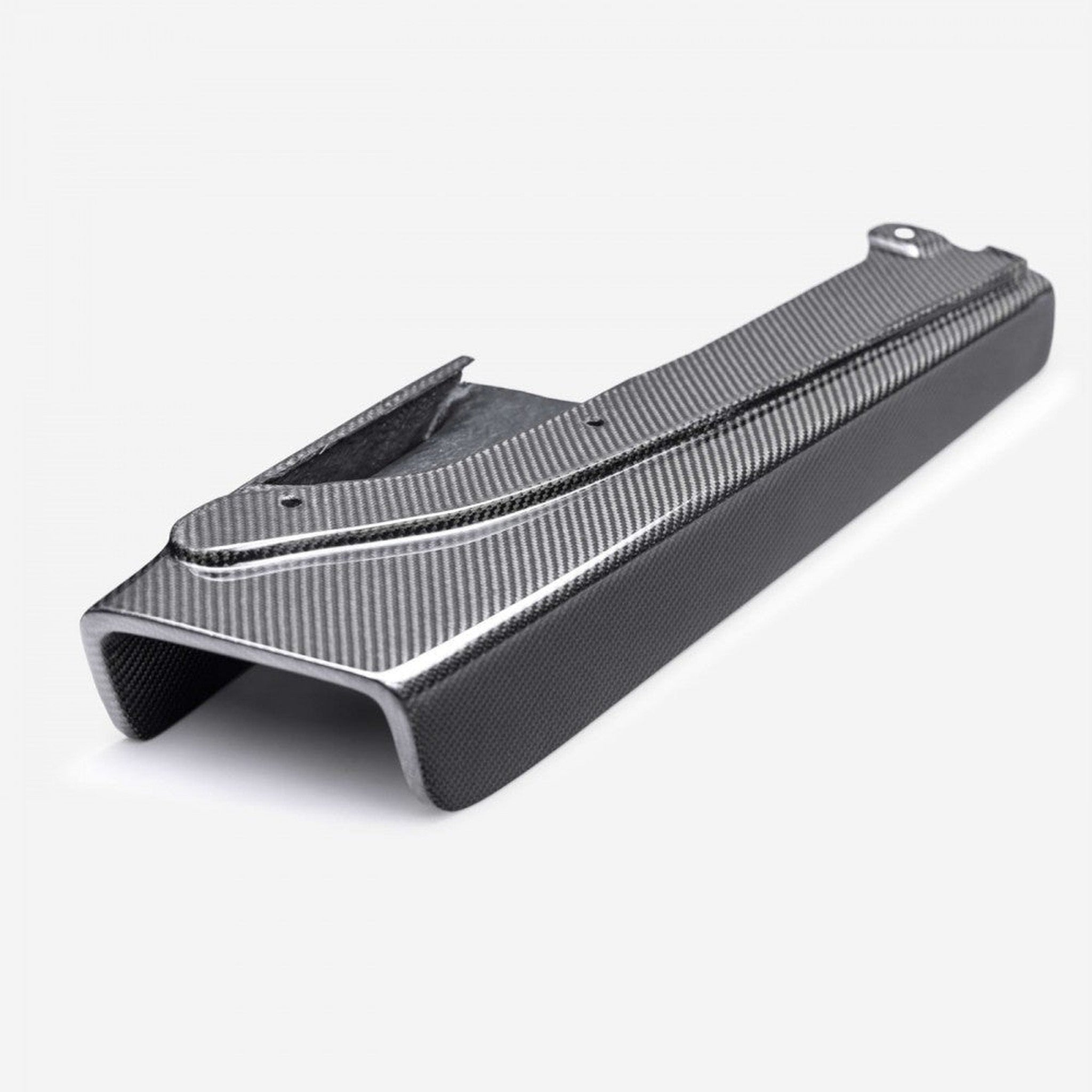Seibon MB Style Carbon Fiber Rear Diffuser Subaru WRX 2022-2026 | RD22SBIMP-MB