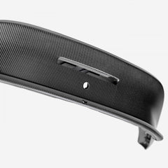 Seibon MB-Style Carbon Fiber Rear Spoiler Toyota GR86 / Subaru BRZ 2022-2026 | RS22TY86-MB