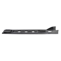 Seibon MB-Style Carbon Fiber Side Skirt Subaru BRZ / Toyota GR86 2022-2026 | SS22TY86-MB