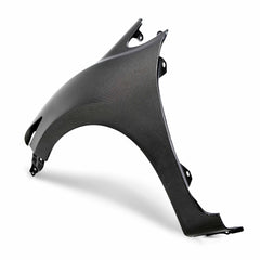 Seibon OE-Style Carbon Fiber Fenders Honda Civic Si Coupe 2014-2015 | FF14HDCV2D