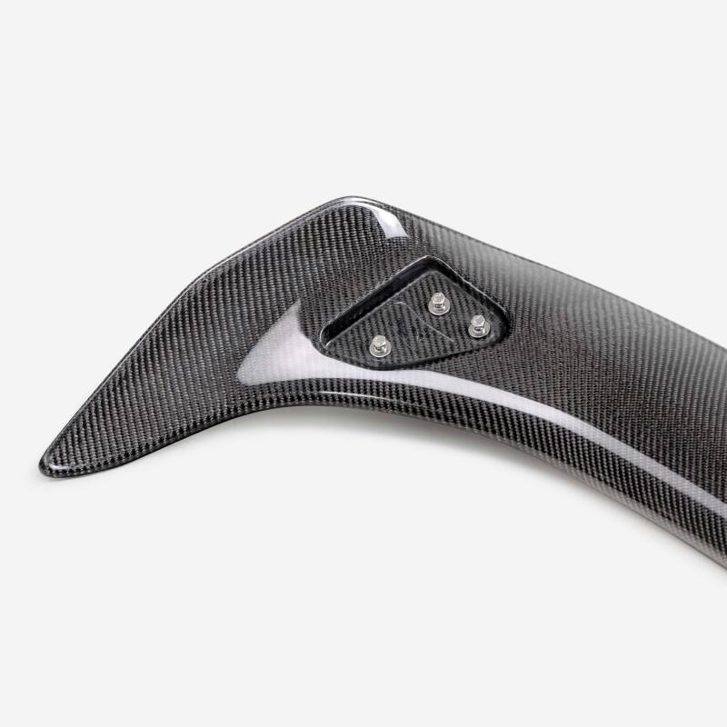 Seibon OE-Style Carbon Fiber Rear Spoiler Honda Civic Type R 2023-2025 | RS23HDCVRC-OE