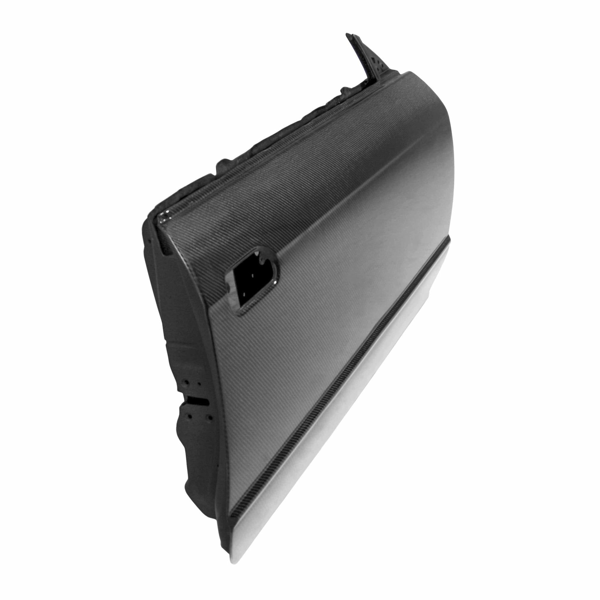 Seibon OEM Carbon Fiber Doors Nissan Skyline R32 (BNR32) 1989-1994 | DD9094NSR32