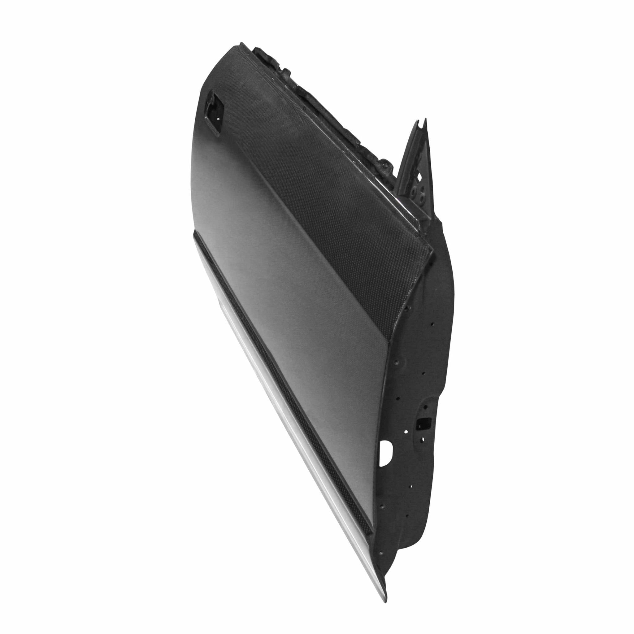 Seibon OEM Carbon Fiber Doors Nissan Skyline R32 (BNR32) 1989-1994 | DD9094NSR32