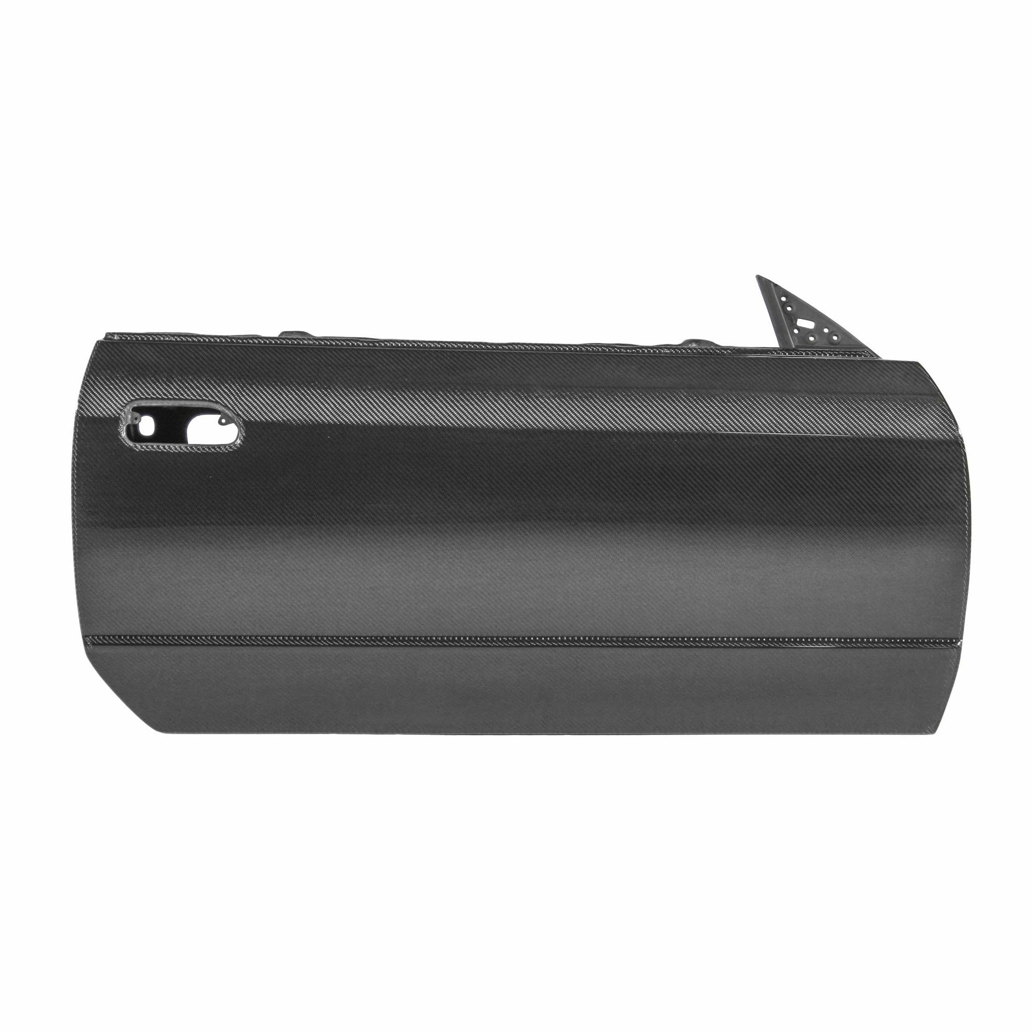 Seibon OEM Carbon Fiber Doors Nissan Skyline R32 (BNR32) 1989-1994 | DD9094NSR32