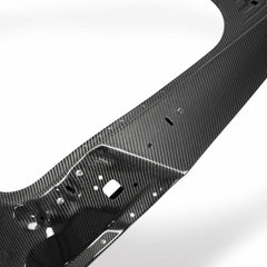 Seibon OEM Carbon Fiber Trunk Lid Honda Civic Type R Hatchback 2017-2021 | TL17HDCVRHB
