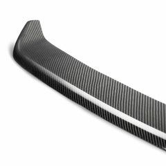 Seibon OEM Style Carbon Fiber Front Grille Nissan GT-R 2009-2011 | FG0910NSGTR-OE
