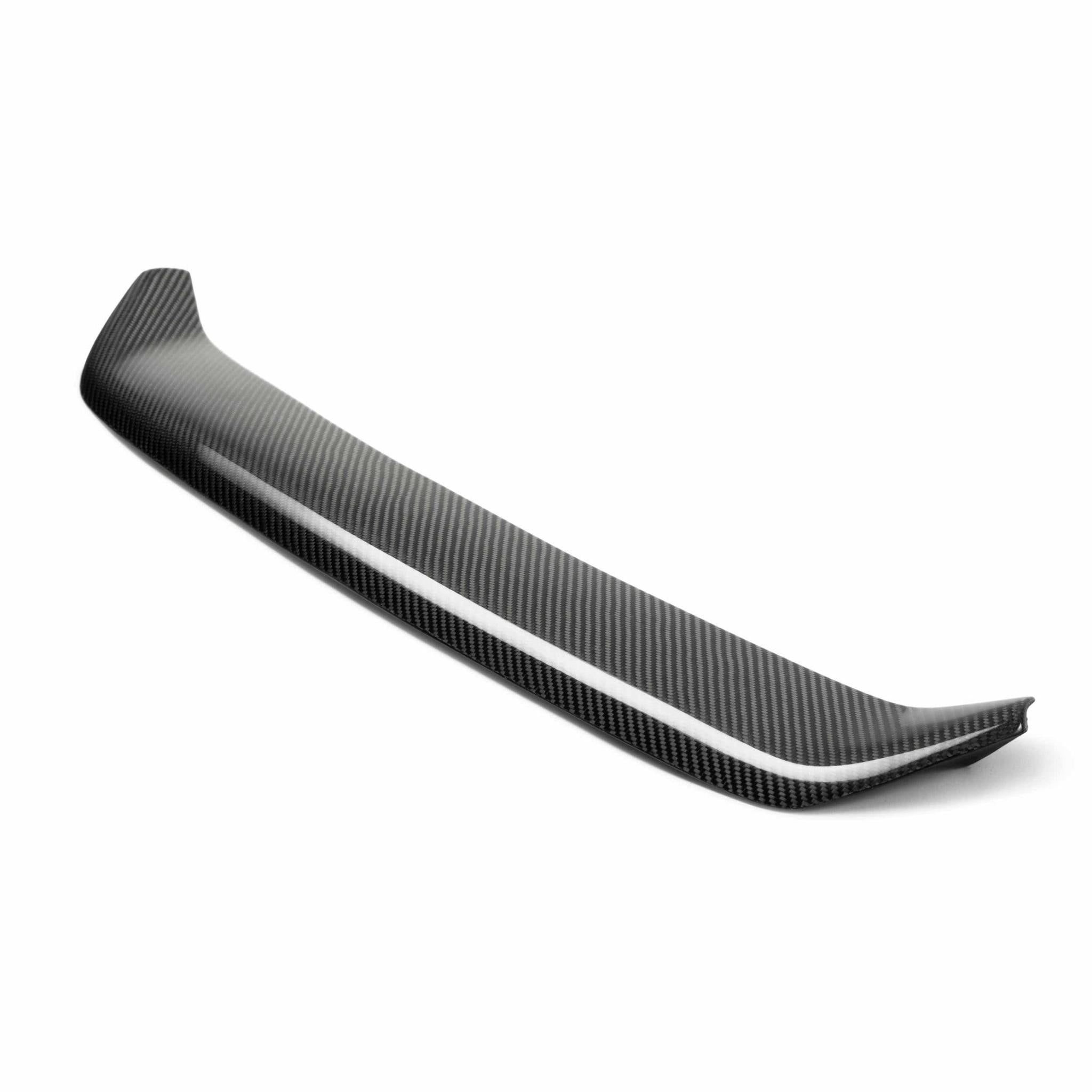 Seibon OEM Style Carbon Fiber Front Grille Nissan GT-R 2009-2011 | FG0910NSGTR-OE