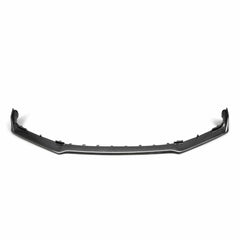 Seibon OEM-Style Carbon Fiber Front Lip Honda Civic Type R 2017-2021 | FL17HDCVR-OE