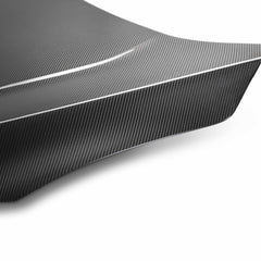 Seibon OEM Style Carbon Fiber Hood Honda Civic 2016-2021 | HD16HDCV-OE