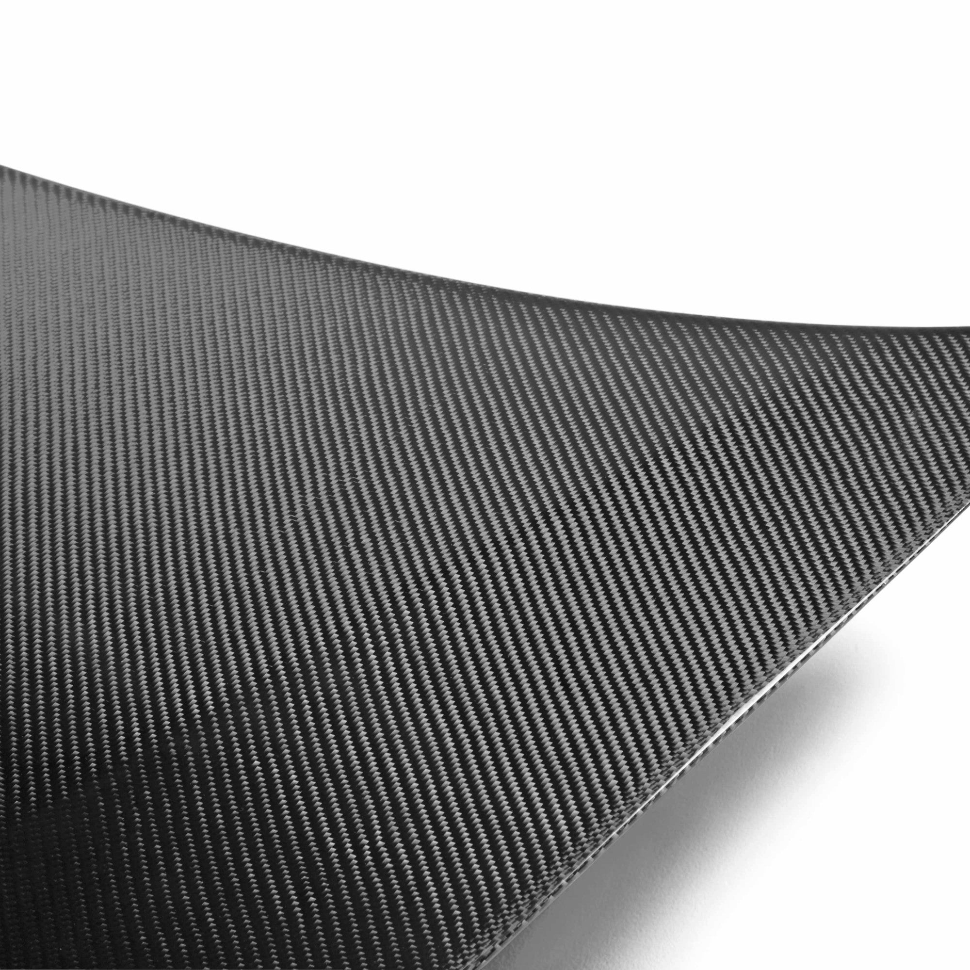 Seibon OEM-Style Carbon Fiber Hood Honda Civic Coupe 2012-2013 | HD1213HDCV2D-OE