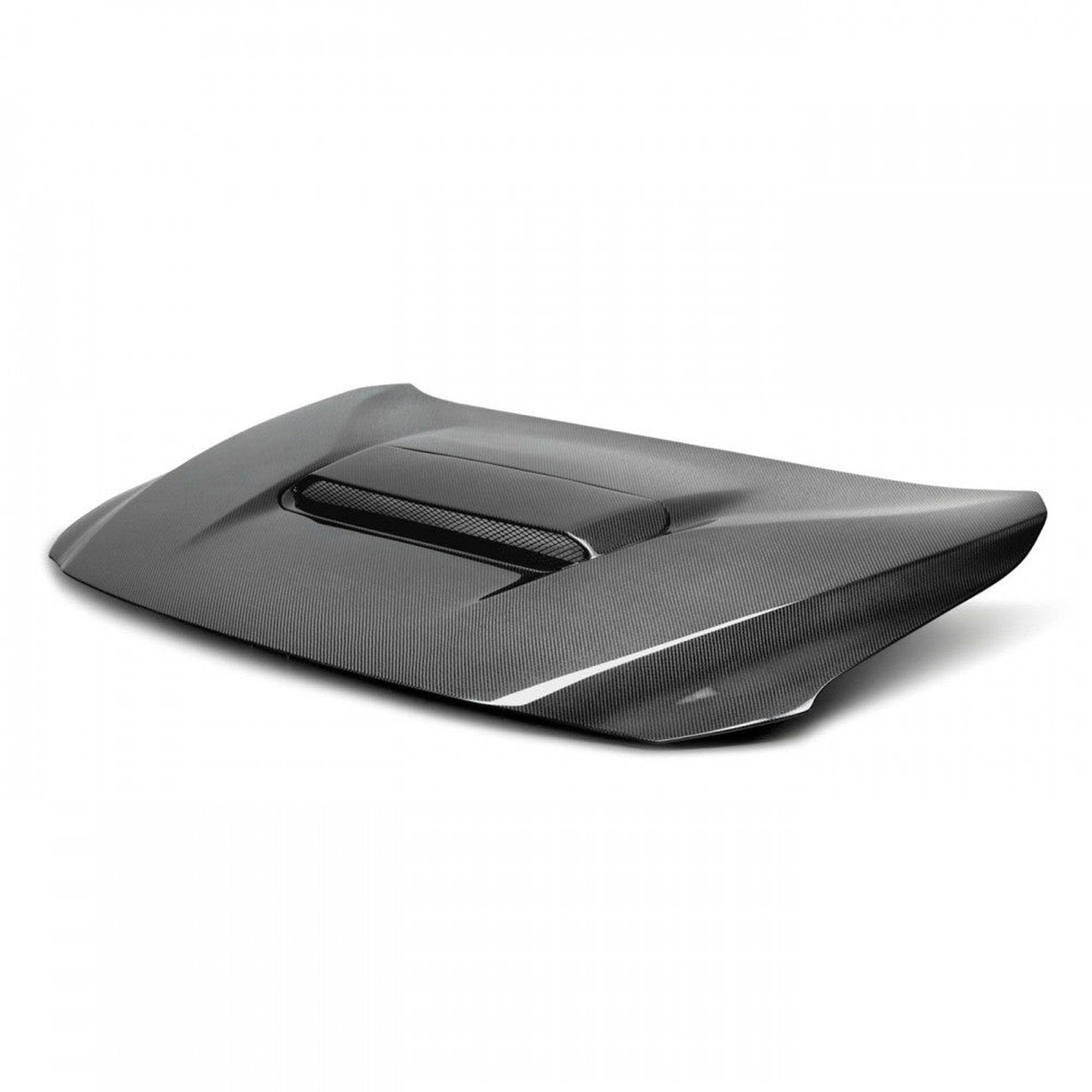 Seibon OEM-Style Carbon Fiber Hood Subaru WRX 2022-2026 | HD22SBIMP-OE