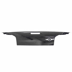 Seibon OEM Style Carbon Fiber Trunk Lid Nissan Skyline R34 1999-2002 | TL9901NSR34