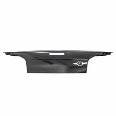 Seibon OEM Style Carbon Fiber Trunk Lid Nissan Skyline R34 1999-2002 | TL9901NSR34
